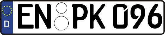 EN-PK096