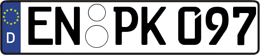 EN-PK097