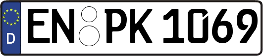 EN-PK1069