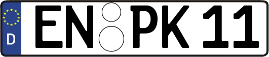 EN-PK11
