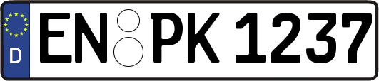 EN-PK1237