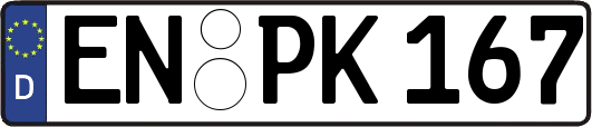 EN-PK167