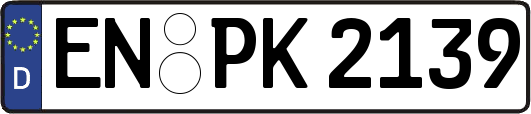 EN-PK2139