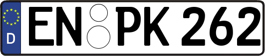 EN-PK262