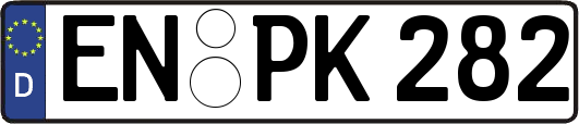 EN-PK282