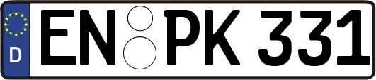 EN-PK331