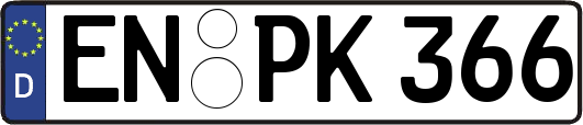 EN-PK366