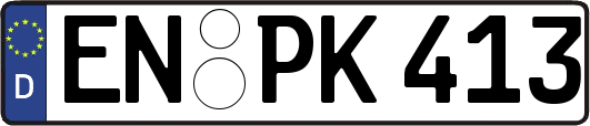 EN-PK413