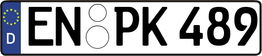 EN-PK489