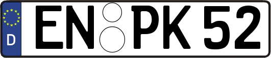 EN-PK52