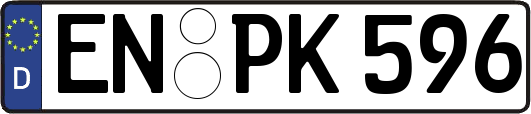 EN-PK596