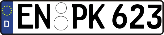 EN-PK623