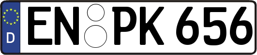 EN-PK656