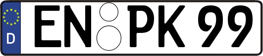 EN-PK99