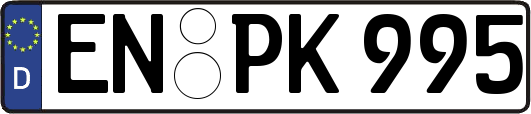 EN-PK995