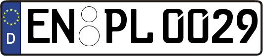 EN-PL0029