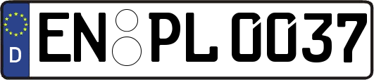 EN-PL0037