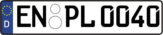 EN-PL0040