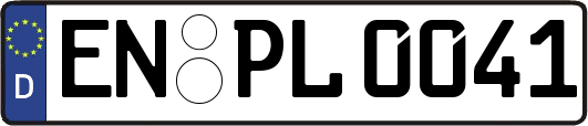 EN-PL0041