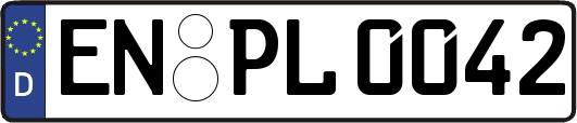 EN-PL0042