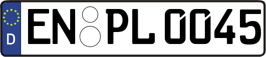 EN-PL0045