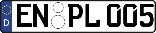 EN-PL005