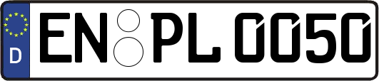 EN-PL0050