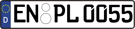 EN-PL0055