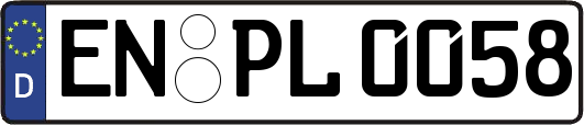 EN-PL0058