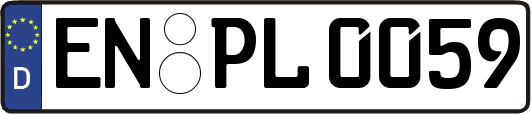 EN-PL0059