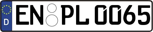 EN-PL0065