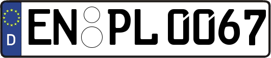 EN-PL0067