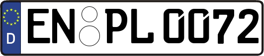 EN-PL0072