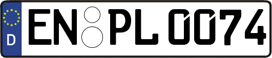 EN-PL0074