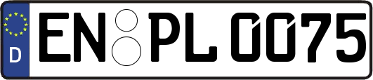 EN-PL0075