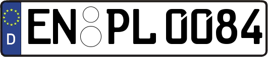 EN-PL0084