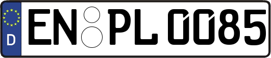 EN-PL0085