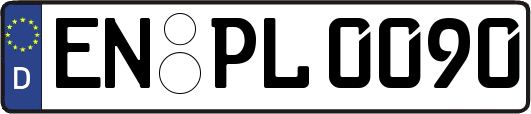 EN-PL0090