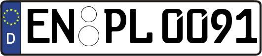 EN-PL0091
