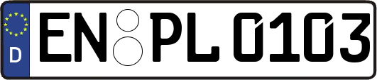 EN-PL0103