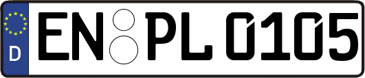 EN-PL0105