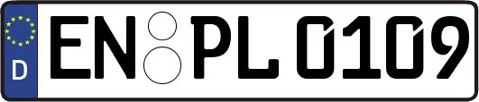 EN-PL0109