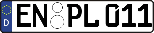 EN-PL011