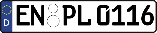 EN-PL0116