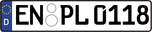 EN-PL0118