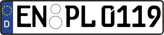 EN-PL0119