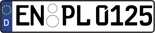 EN-PL0125