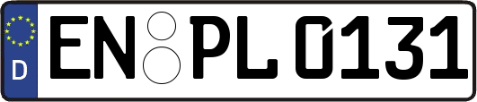 EN-PL0131