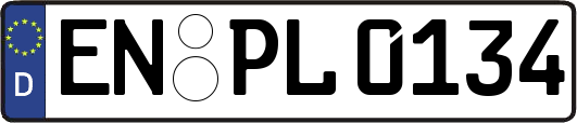 EN-PL0134