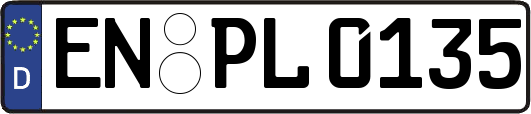 EN-PL0135
